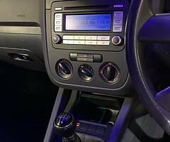 Vw golf mk5 3dr - Image 5/10