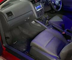 Vw golf mk5 3dr - Image 9/10