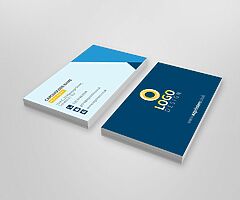 Business cards X 100 - Image 2/2