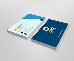 Business cards X 100
