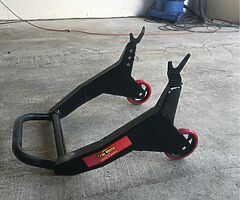 Paddock stand for sale - Image 3/3