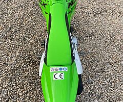 2021 Kawasaki KLX - Image 6/6