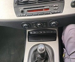 BMW Z4 2005 2.2 manual convertible 2005 - Image 9/10