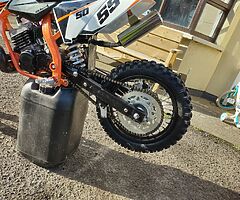 2022 KTM 50 - Image 5/8