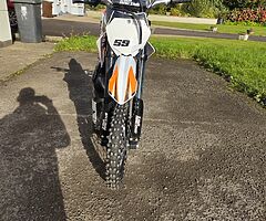 2022 KTM 50 - Image 6/8