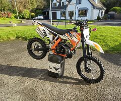 2022 KTM 50 - Image 8/8