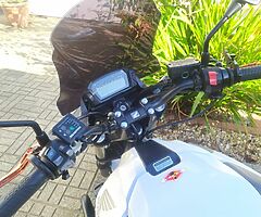 2015 Honda NC750 - Image 4/7