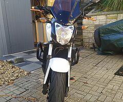 2015 Honda NC750 - Image 6/7