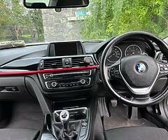 BMW 318d Sports - Image 4/10