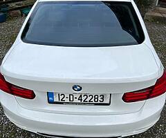 BMW 318d Sports - Image 6/10