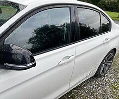 BMW 318d Sports - Image 9/10