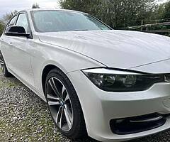 BMW 318d Sports - Image 10/10