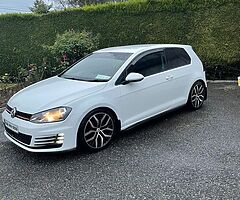 Mk 7 Golf 1.6 - Image 3/8