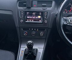 Mk 7 Golf 1.6 - Image 5/8