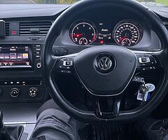 Mk 7 Golf 1.6 - Image 6/8