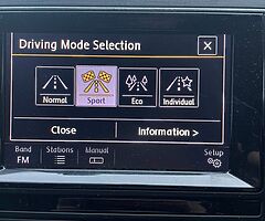 Mk 7 Golf 1.6 - Image 7/8