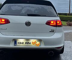 Mk 7 Golf 1.6 - Image 8/8