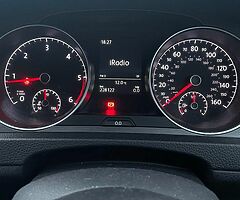 Mk 7 Golf 1.6 - Image 4/8