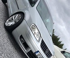 2007 Volkswagen Caddy