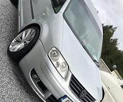 2007 Volkswagen Caddy - Image 6/8