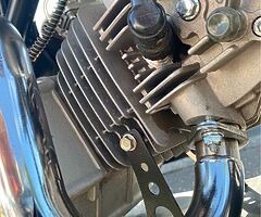 2021 Stomp 140 - Image 3/6