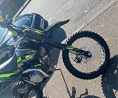 2021 Stomp 140 - Image 4/6