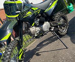 2021 Stomp 140 - Image 6/6