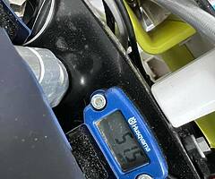 2019 Husqvarna FC - Image 3/4