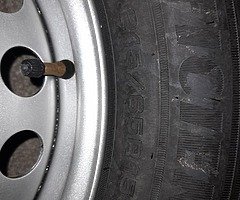 wheels