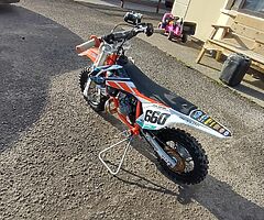 2020 KTM SX - Image 4/10