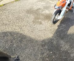 2020 KTM SX - Image 5/10