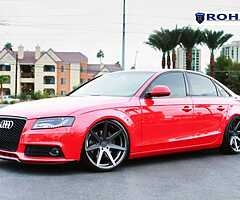 Audi a4 b8 diesel wanted, 3k max