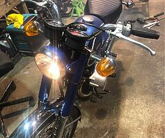 1971 Yamaha CS3 RD200 - Image 8/8