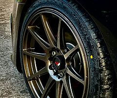 2010 VW Golf 1.6TDI Bluemotion