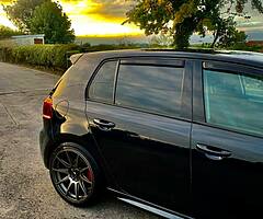 2010 VW Golf 1.6TDI Bluemotion - Image 4/10
