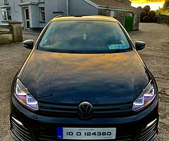 2010 VW Golf 1.6TDI Bluemotion - Image 10/10