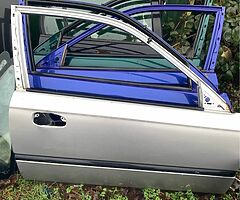 Civic parts l