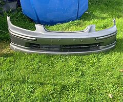 Civic parts l - Image 8/10