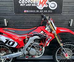 Crf 250 2014 - Image 5/8