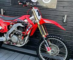 Crf 250 2014 - Image 6/8