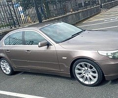 For sale or swap 520 automatic diesel nct and tax