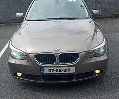 For sale or swap 520 automatic diesel nct and tax