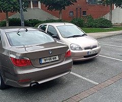 For sale or swap 520 automatic diesel nct and tax - Image 3/5