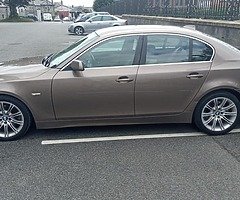 For sale or swap 520 automatic diesel nct and tax - Image 4/5