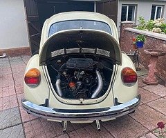 1973 VW Beetle 1303 - Image 3/4