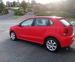 2011 Vw polo 1.2 (nct 12/21 ) - Image 4/10
