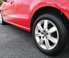 2011 Vw polo 1.2 (nct 12/21 ) - Image 5/10