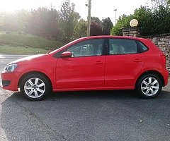 2011 Vw polo 1.2 (nct 12/21 ) - Image 6/10