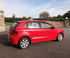 2011 Vw polo 1.2 (nct 12/21 ) - Image 7/10