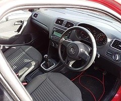 2011 Vw polo 1.2 (nct 12/21 ) - Image 8/10